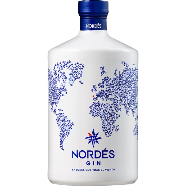 Nordes 70cl 40º
