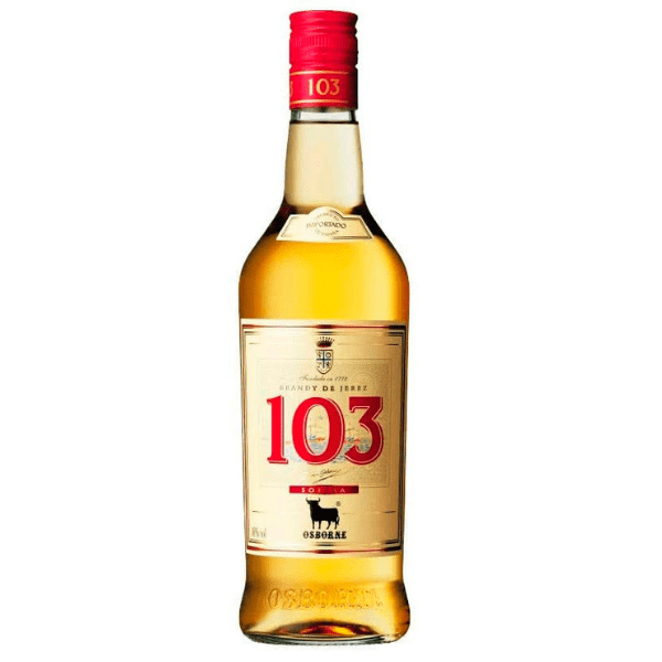 103 Blanca 70cl 30º