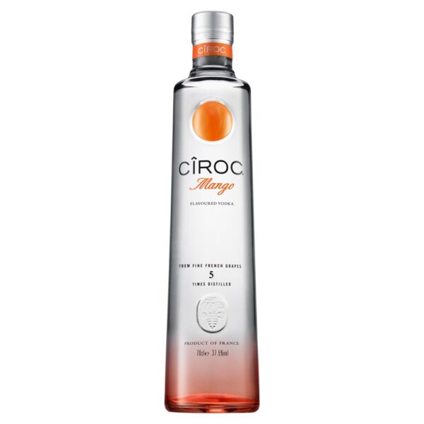 Ciroc Mango 70cl 38º