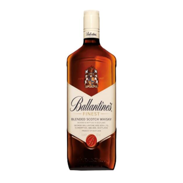 Ballantines 100cl 40º