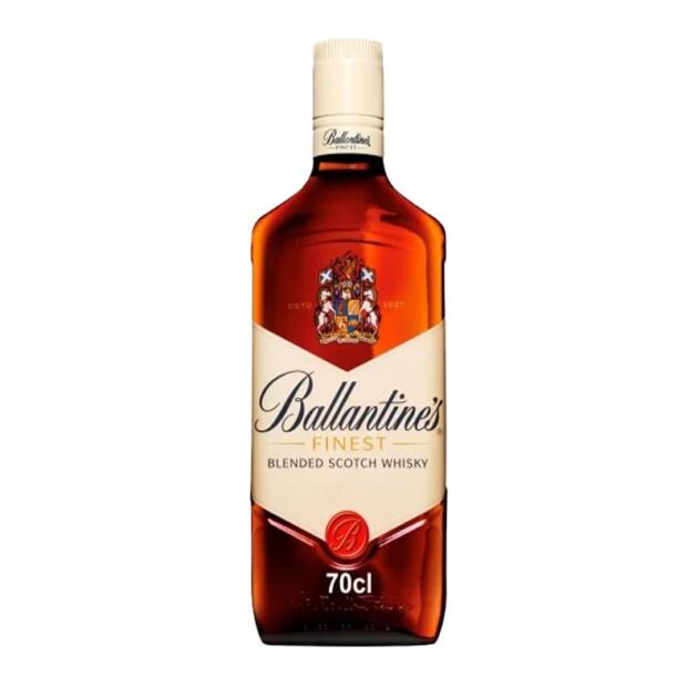 Ballantines 70cl 40º