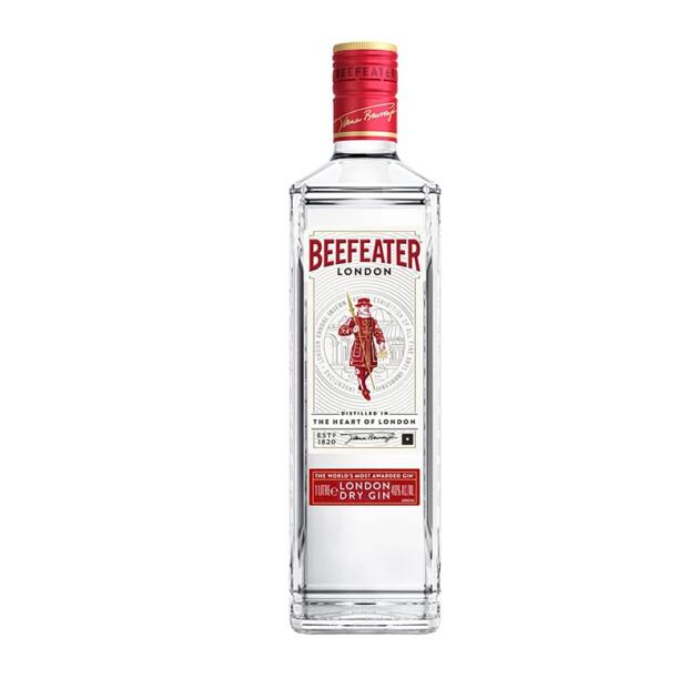 Beefeater 1L 40º