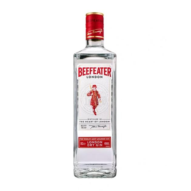 Beefeater 70cl 40º