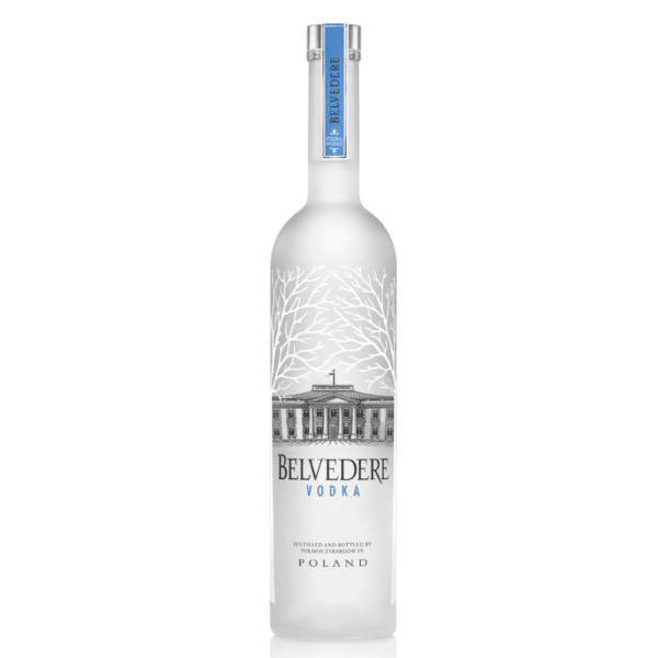 Belvedere 70cl 40º