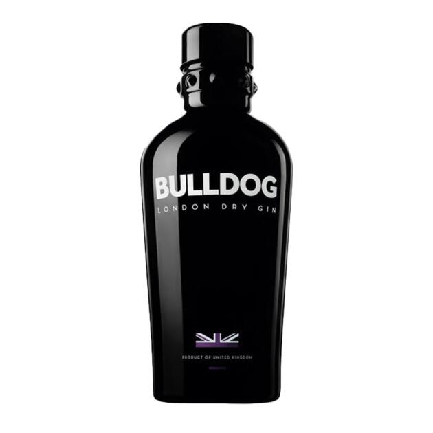 Bulldog 70cl 40º