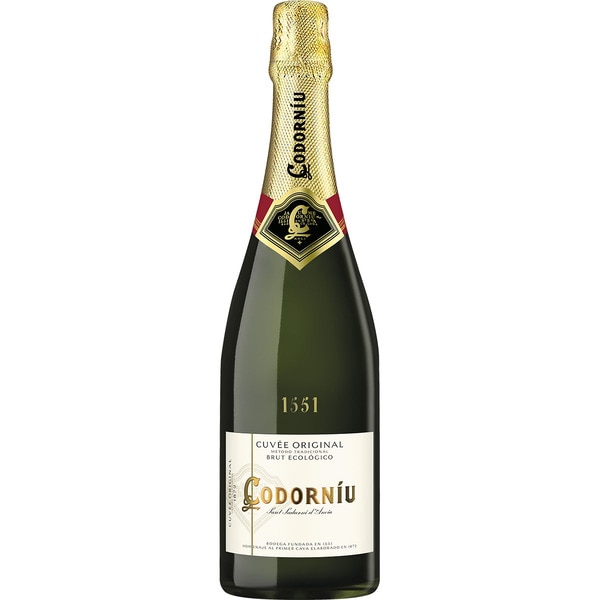 Codorniu Cuvée Brut