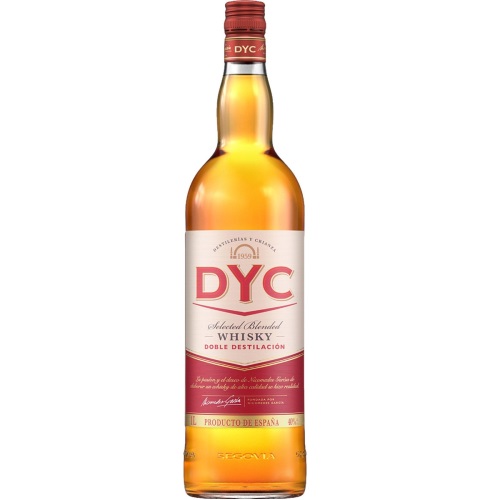 DYC 100cl 40º