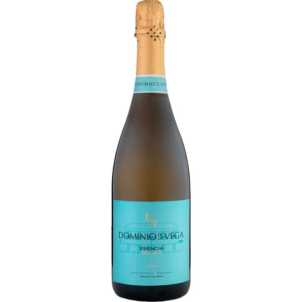 Dominio de la Vega Esencia Semi Seco