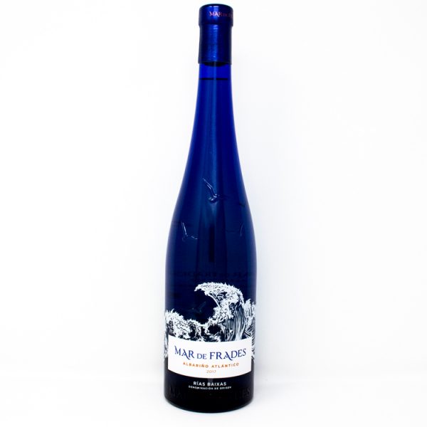 Albariño Mar de Frades 2024