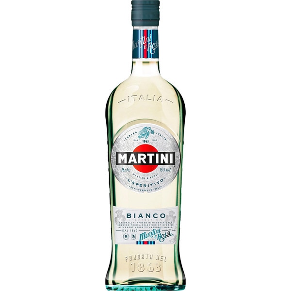 Martini Blanco 100cl 15º