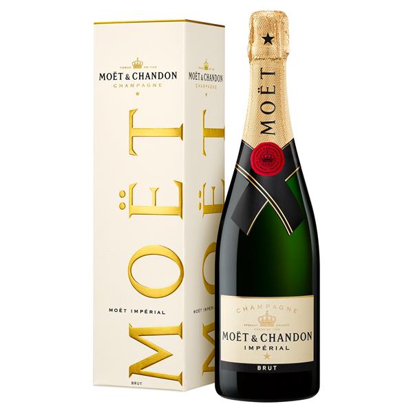 Moet Chandon Brut