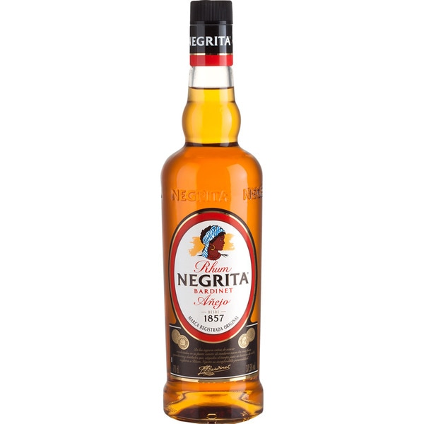 Negrita 70cl 37,5º