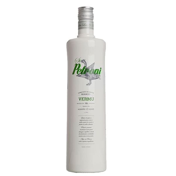 Petroni Blanco 100cl 15º