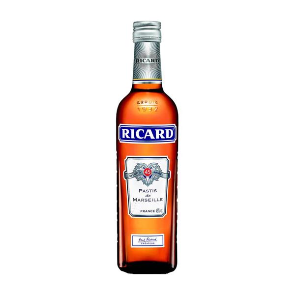 Ricard 100cl 45º