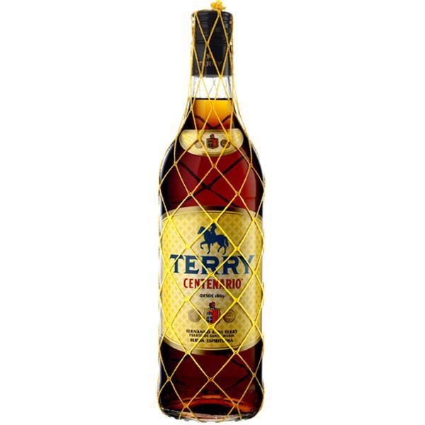 Terry 100cl 30º
