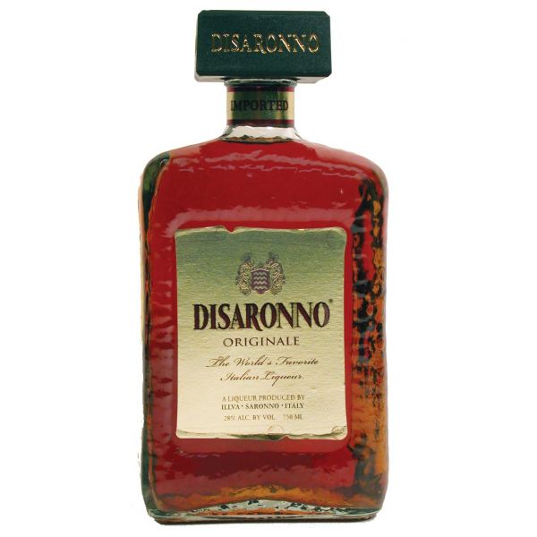 Amaretto Di Saronno 100cl 28º