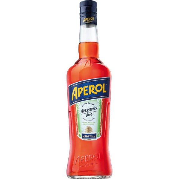 Aperol 100cl 11º