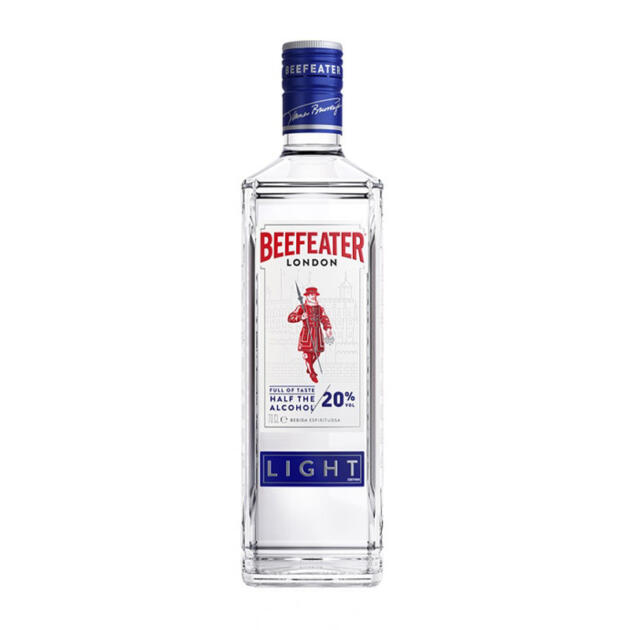 Beefeater Light 70cl 20º
