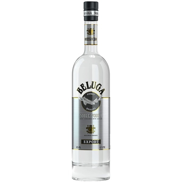 Beluga Noble 70cl 40º