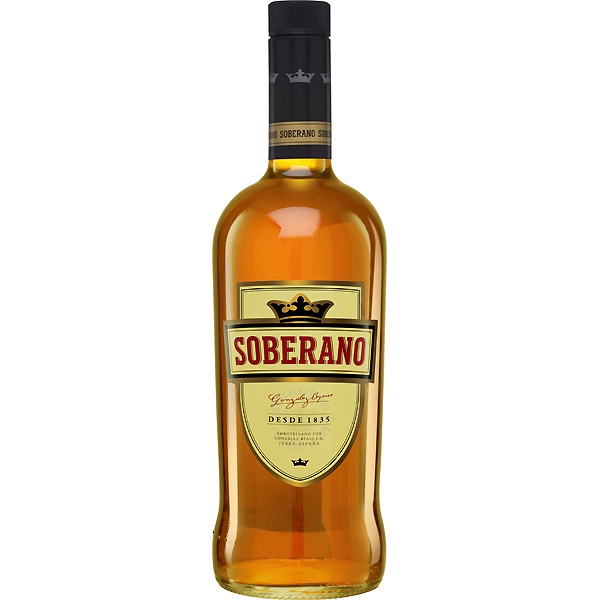 Soberano 100cl 30º