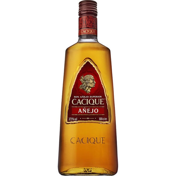Cacique 100cl 37'5º
