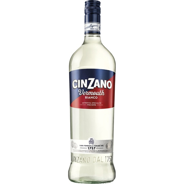 Cinzano Blanco 100cl 15º