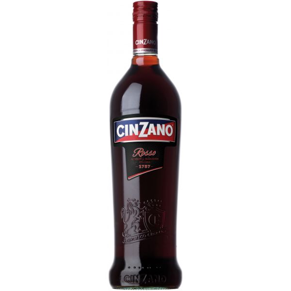 Cinzano Rojo 100cl 15º