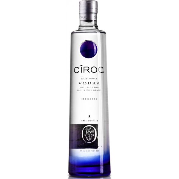 Ciroc 100cl 40º