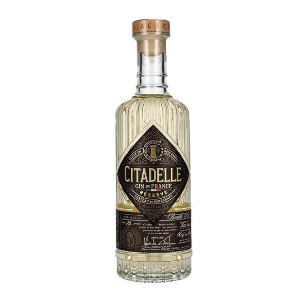 Citadelle 70cl 44º