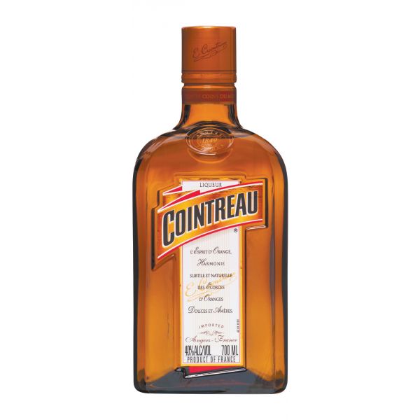 Cointreau 70cl 40º