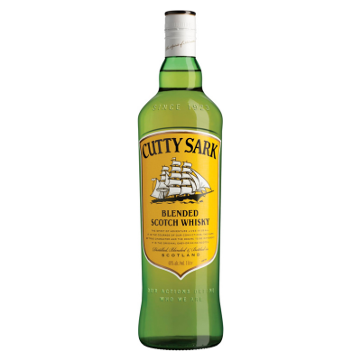 Cutty Sark 100cl 40º