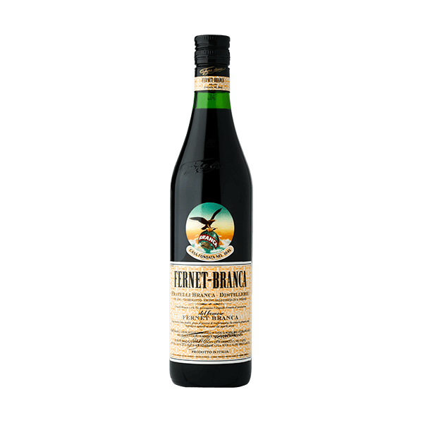 Fernet Branca 70cl 35º