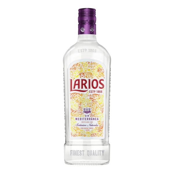 Larios 100cl 37'5º