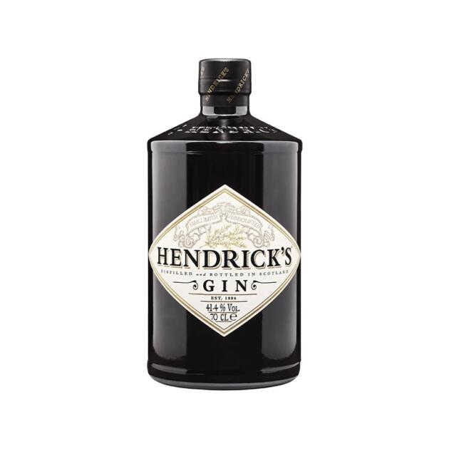 Hendricks 70cl 44º