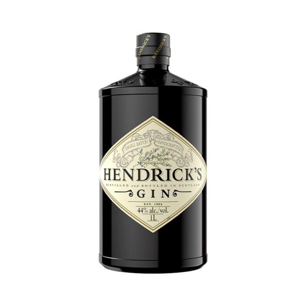 Hendricks 100cl 44º