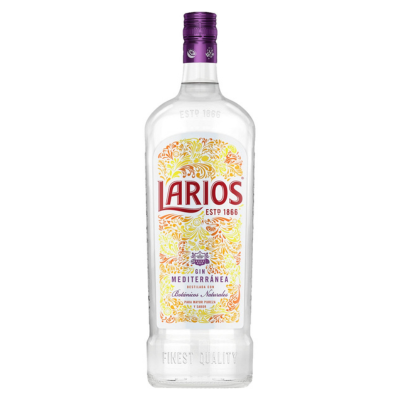 Larios 100cl 37'5º