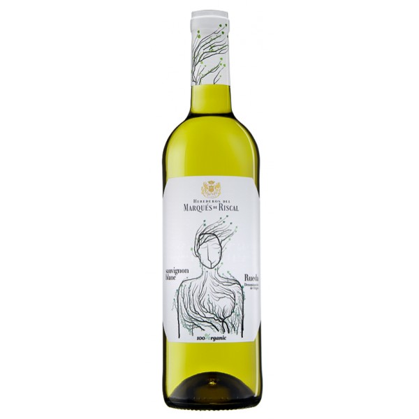 Marqués de Riscal Sauvignon Blanc 2024