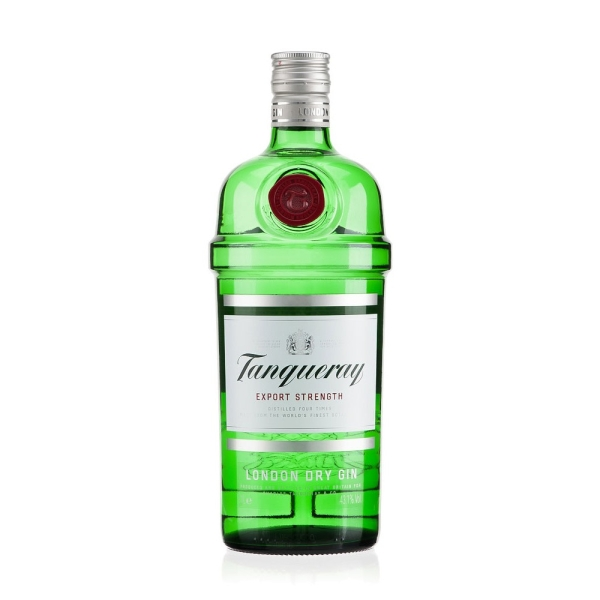 Tanqueray 70cl 43º
