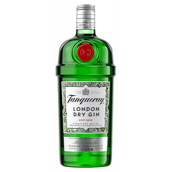 Tanqueray 100cl 43º