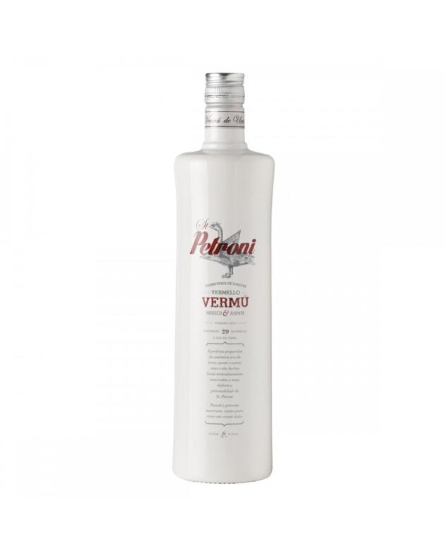 Petroni Rojo 100cl 15º