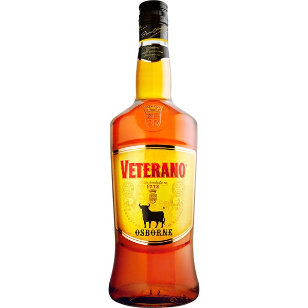 Veterano 100cl 30º