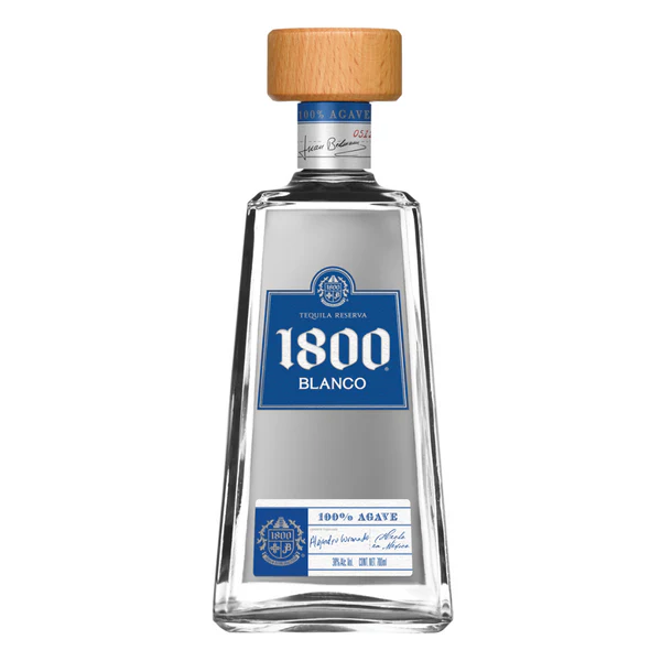 Tequila Blanco 70cl 40º