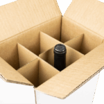 Caja de 6 botellas sin dosificador