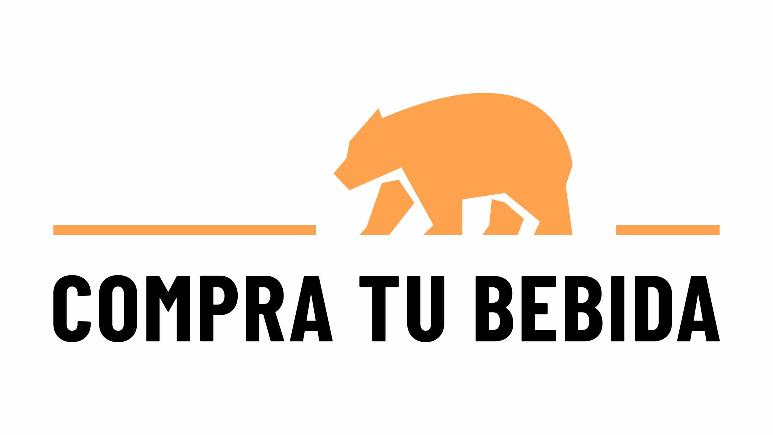 COMPRA TU BEBIDA