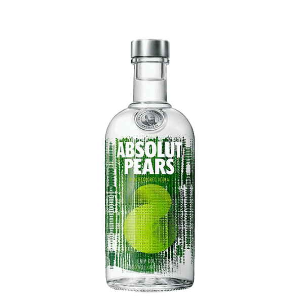 Absolut Pears 100cl 38º