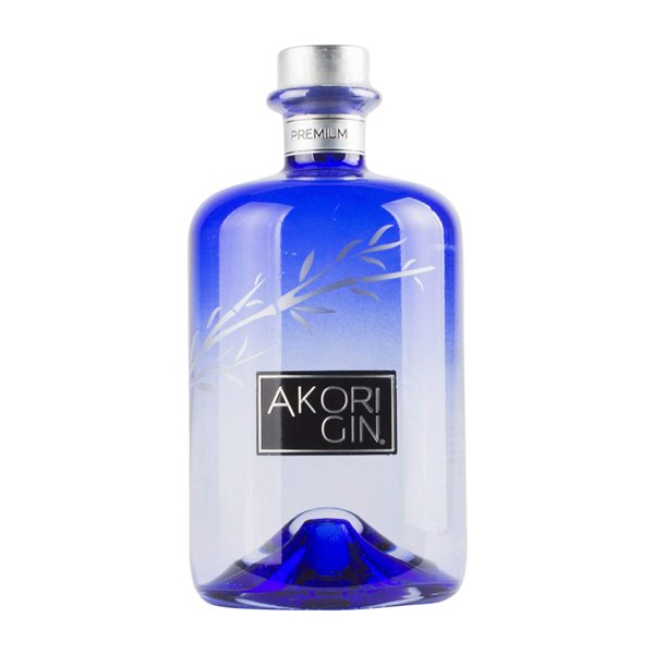 Akori 70 cl 42º