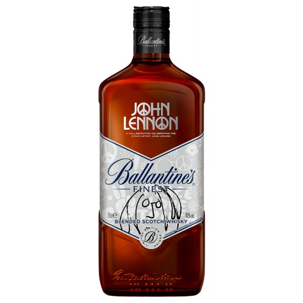 Ballantines "John Lennon" 100cl 40º