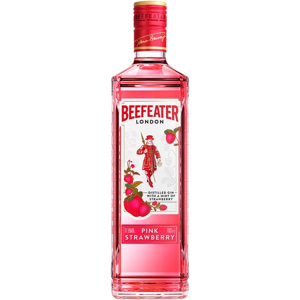 Beefeater pink Light 70cl 20º