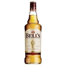 Bells 70cl 40º
