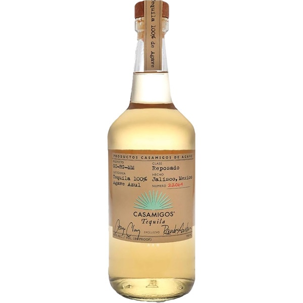 Casamigos reposado 70cl 40º